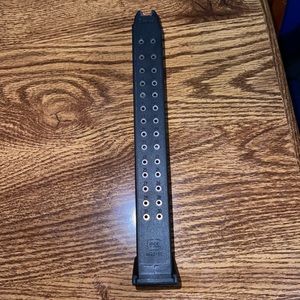 Glock 31Rd Mag NWOT